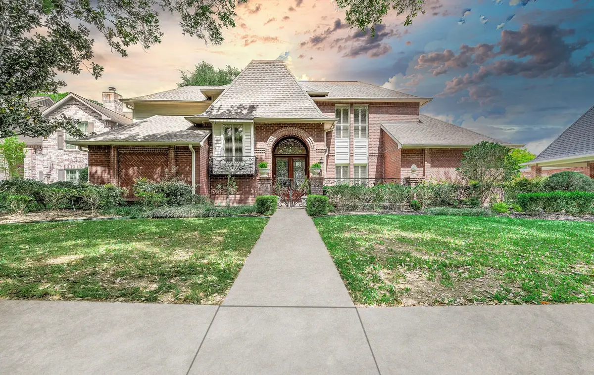3702 Belle Grove Ln, Sugar Land, TX 77479 - #1