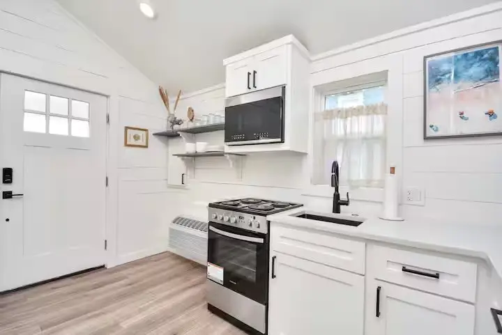 5324 Avenue L, Galveston, TX 77551 - #3