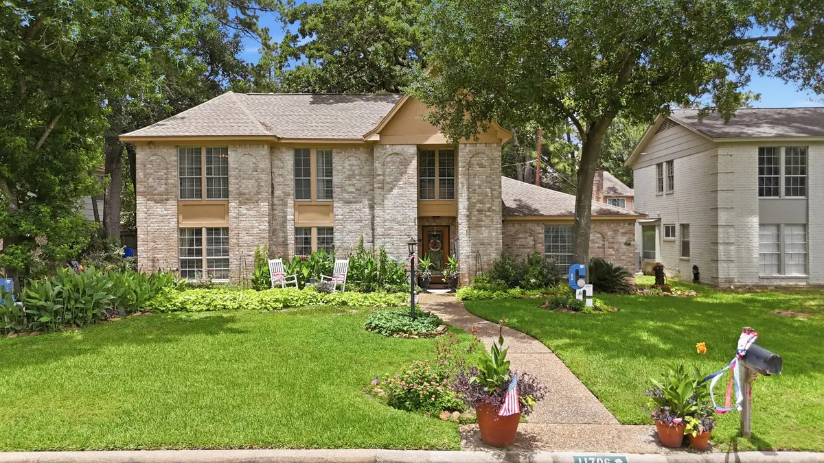 11706 Idlebrook Drive, Houston, TX 77070 - #1