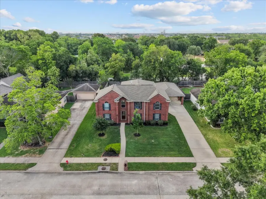 2112 Indian Blanket Drive, League City, TX 77573 - #3
