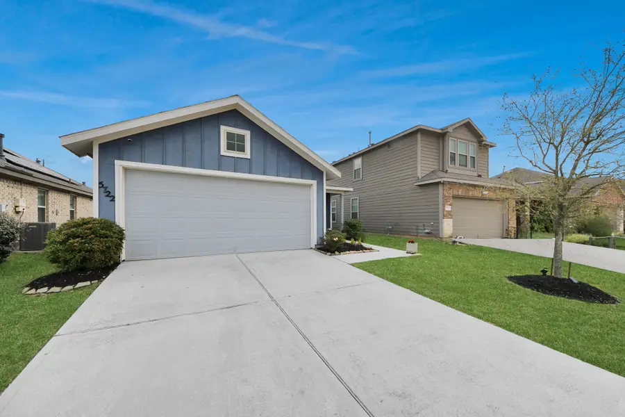 5722 Savanna Pasture Road, Katy, TX 77493 - #2