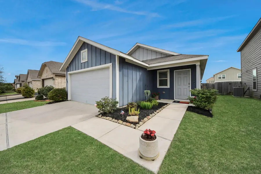 5722 Savanna Pasture Road, Katy, TX 77493 - #3