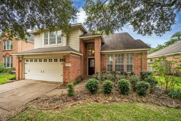 1211 Atlanta Drive, Richmond, TX 77406