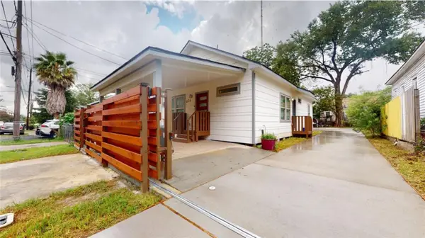 426 Middle Street, Houston, TX 77003