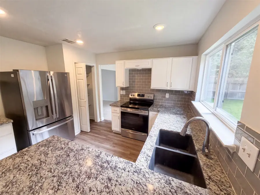 3706 Ember Spring Drive, Kingwood, TX 77339 - #2