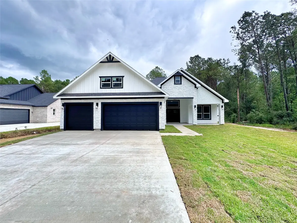 1530 Road 66119, Dayton, TX 77535 - #1