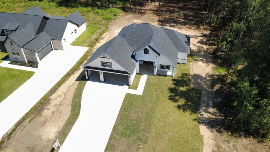 1530 Road 66119, Dayton, TX 77535 - #2