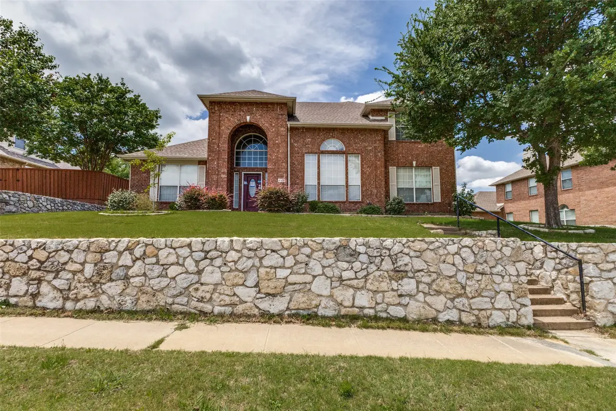 4305 Enfield Drive, Garland, TX 75043 - #1