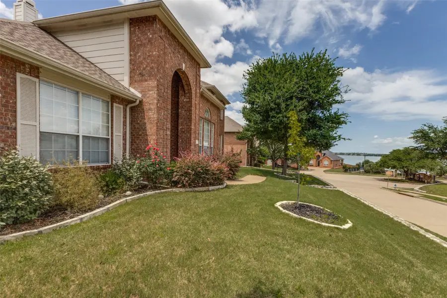 4305 Enfield Drive, Garland, TX 75043 - #2