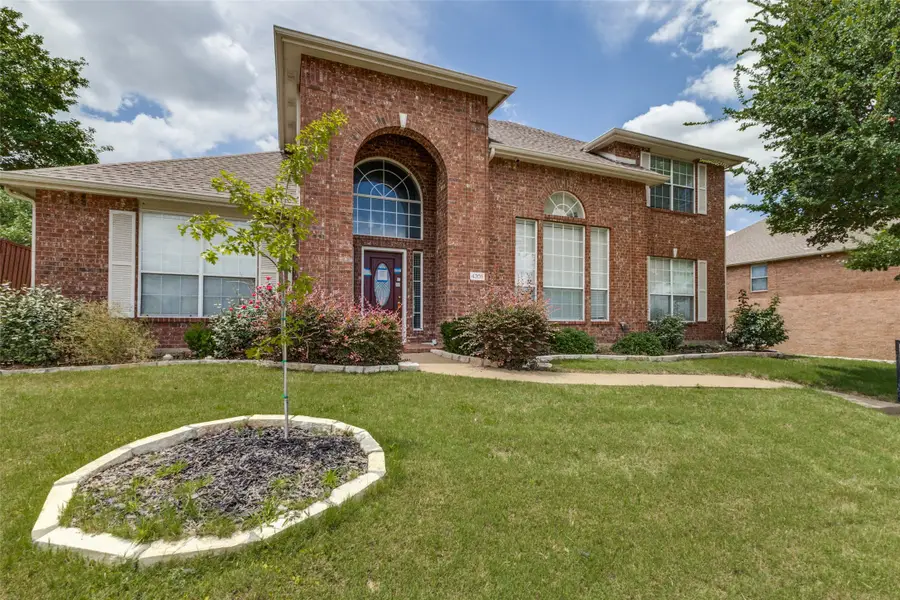 4305 Enfield Drive, Garland, TX 75043 - #3