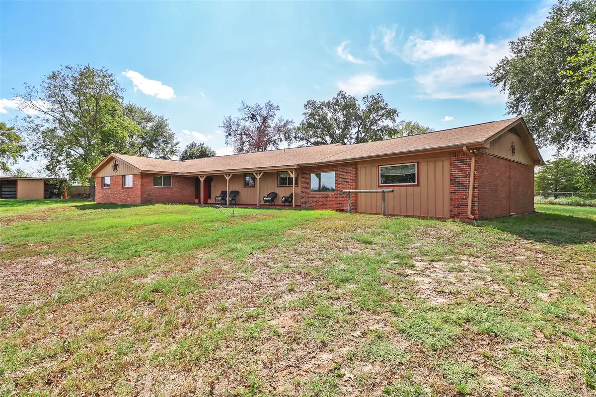 21 Scott Road, Huntsville, TX 77320 - #1