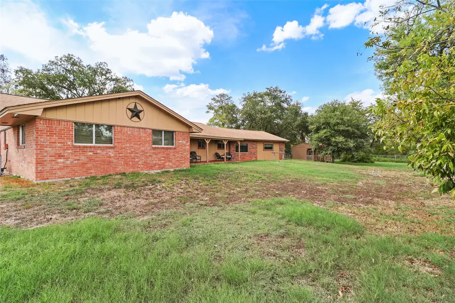 21 Scott Road, Huntsville, TX 77320 - #2