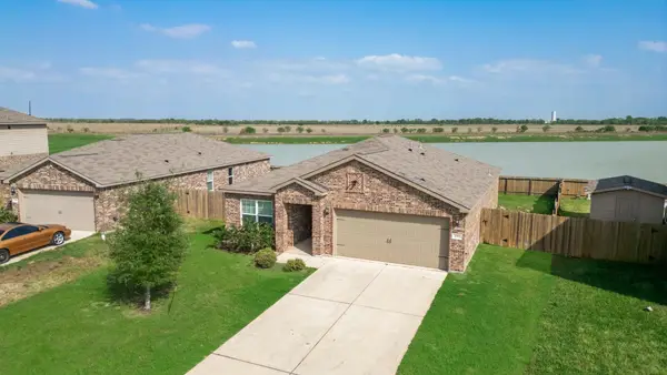 2095 Mule Ridge Drive, Katy, TX 77493