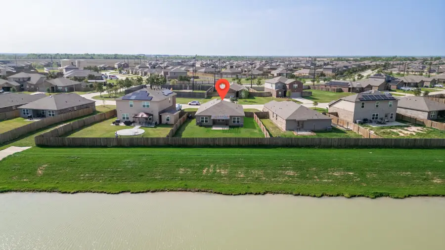 2095 Mule Ridge Drive, Katy, TX 77493 - Image #2