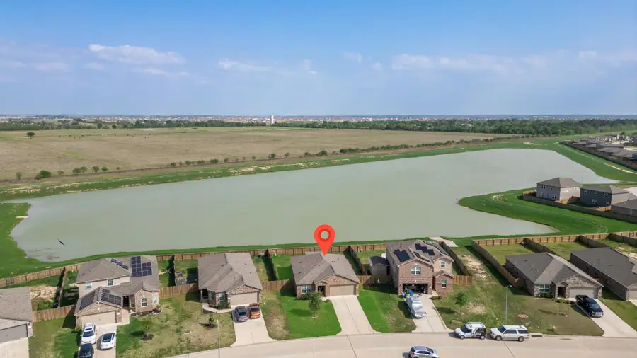 2095 Mule Ridge Drive, Katy, TX 77493 - Image #3