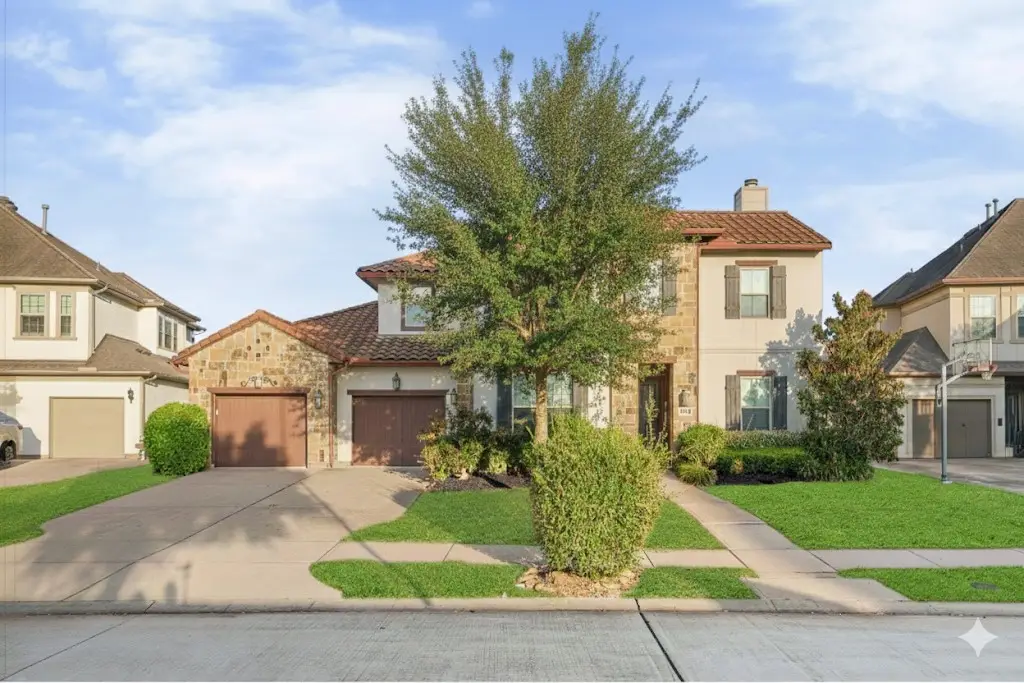 5315 Iris Springs Lane, Sugar Land, TX 77479 - Image #1