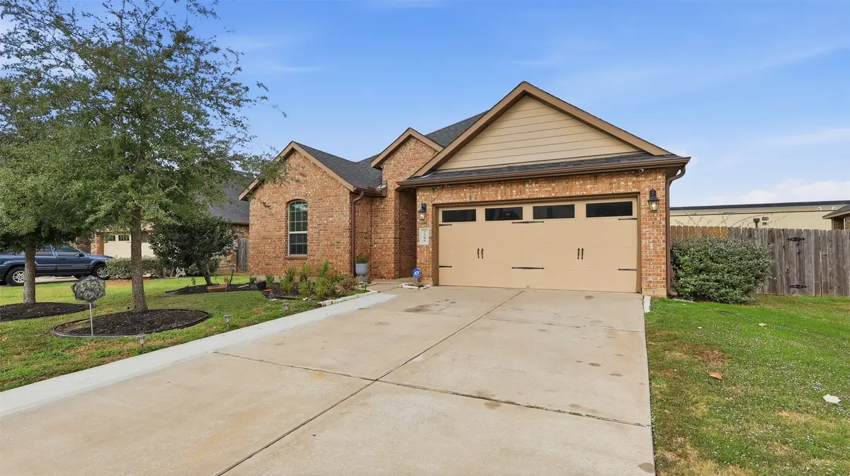 7505 Summer Night Lane, Rosenberg, TX 77469 - Image #1