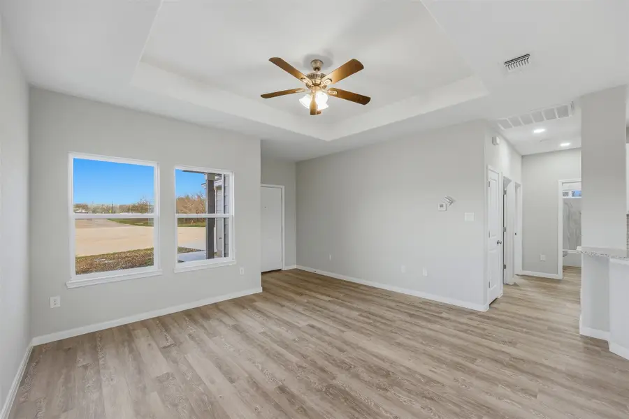 608 Mustang Circle, Nixon, TX 78140 - #2