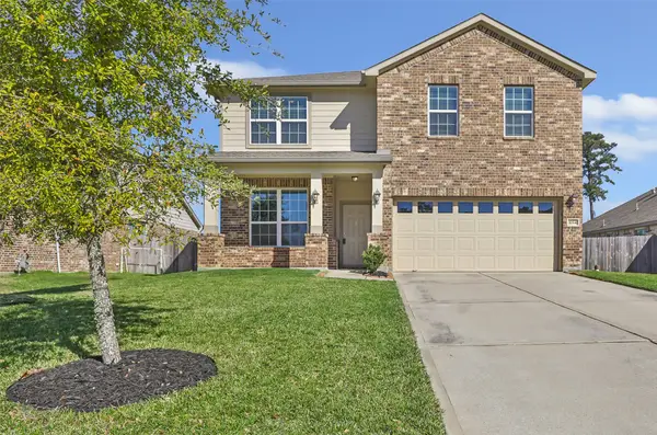 1014 Schooner Street, Crosby, TX 77532