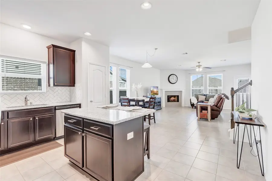 1014 Schooner Street, Crosby, TX 77532 - Image #3