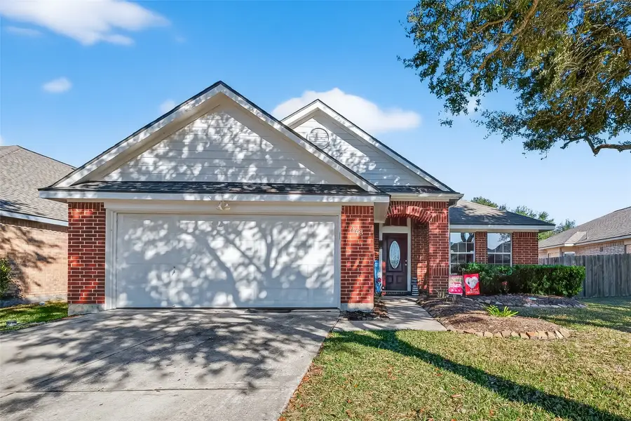 383 Livingstone Lane, League City, TX 77573 - Image #2