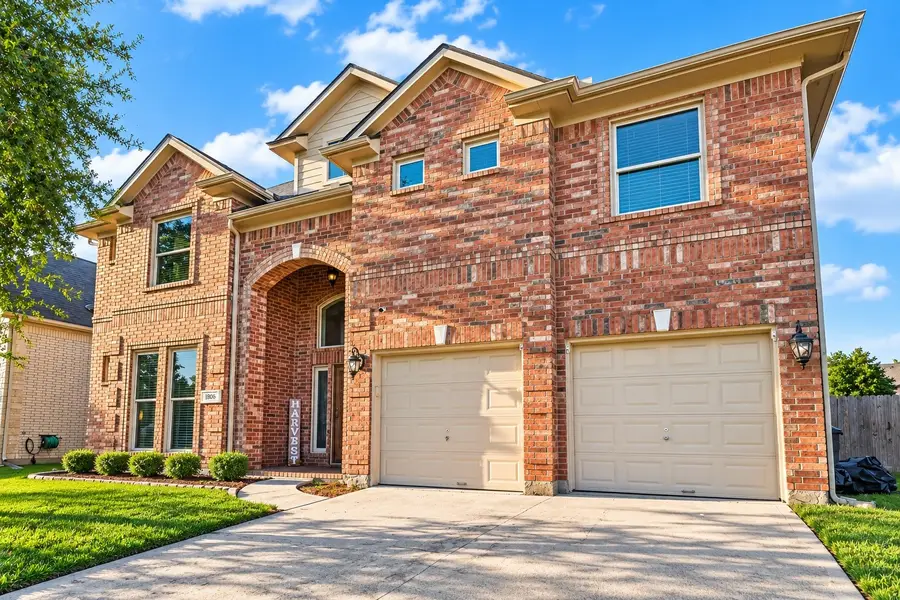 1806 N Everglades, Deer Park, TX 77536 - #3