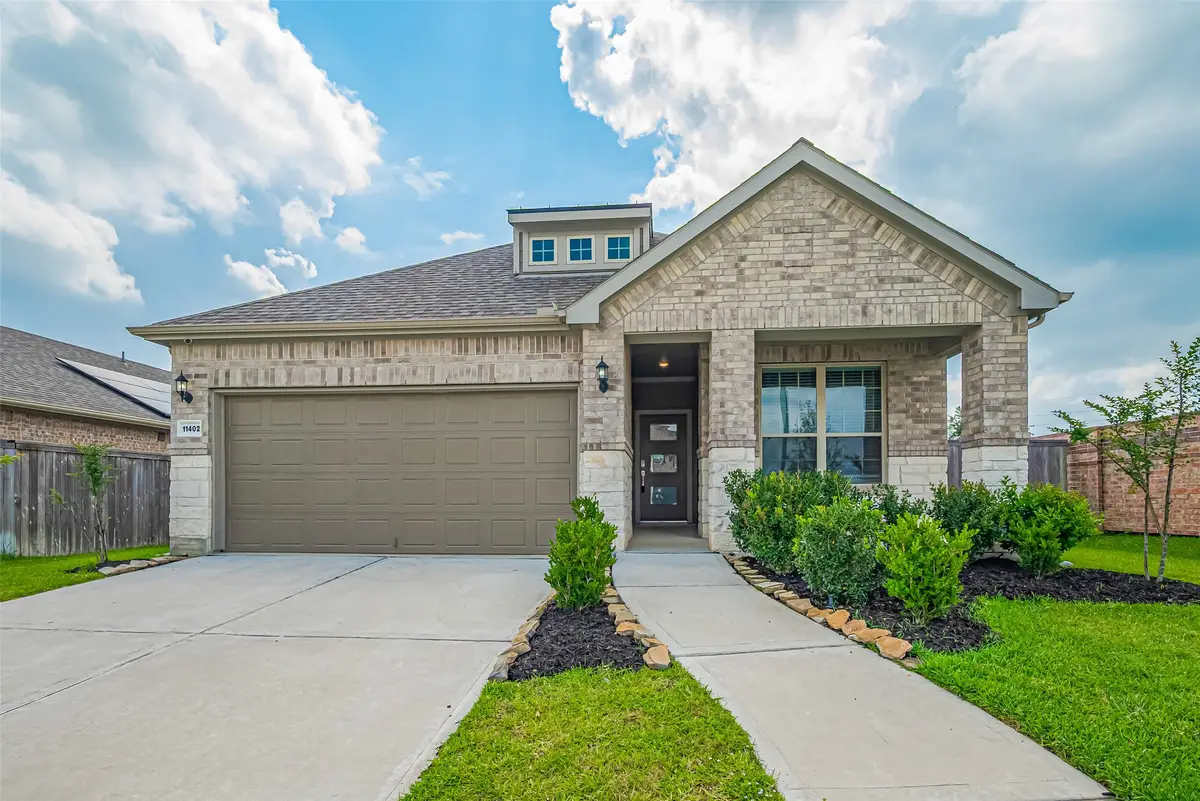 11402 Cypress Birch Court, Richmond, TX 77406 - #1