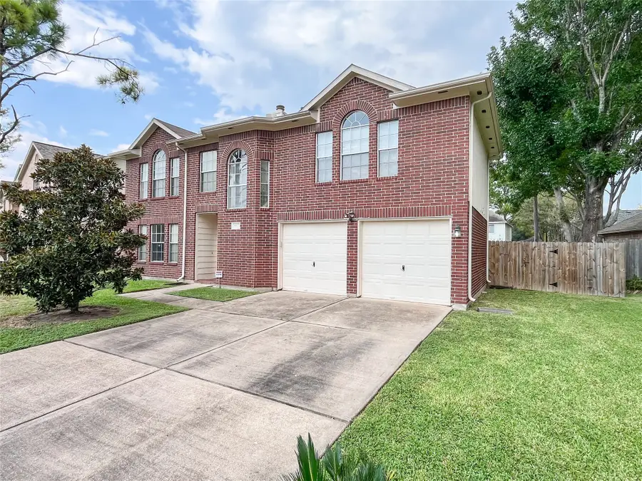 8907 Emerald Heights Lane, Houston, TX 77083 - #2