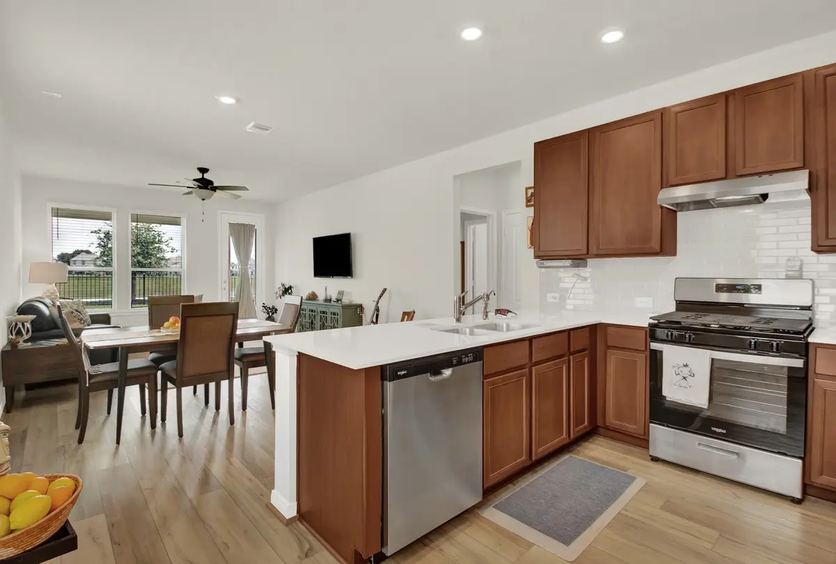 22206 Hawberry Blossom Lane, Tomball, TX 77377 - #1