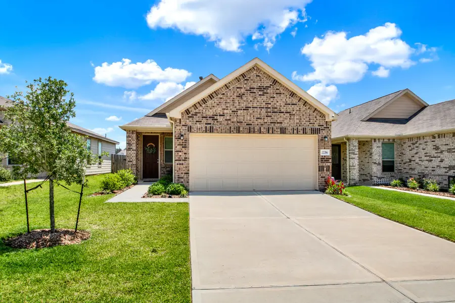 22206 Hawberry Blossom Lane, Tomball, TX 77377 - #3