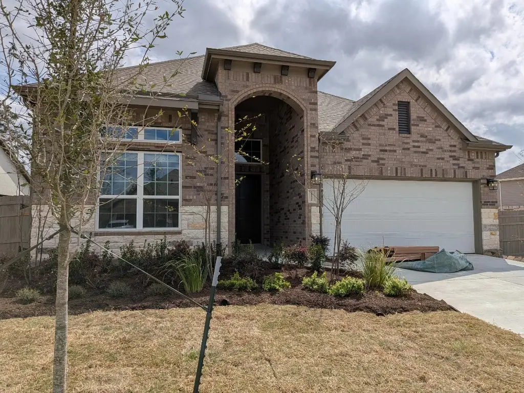 18028 Brennie Bird Lane, Conroe, TX 77302 - #1