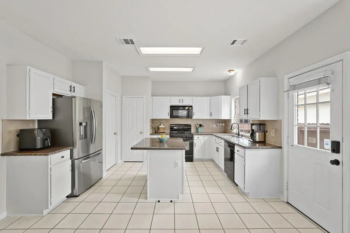 16114 Kintyre Point Road, Houston, TX 77095 - #1