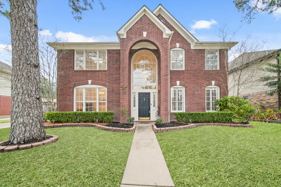 16114 Kintyre Point Road, Houston, TX 77095 - #3