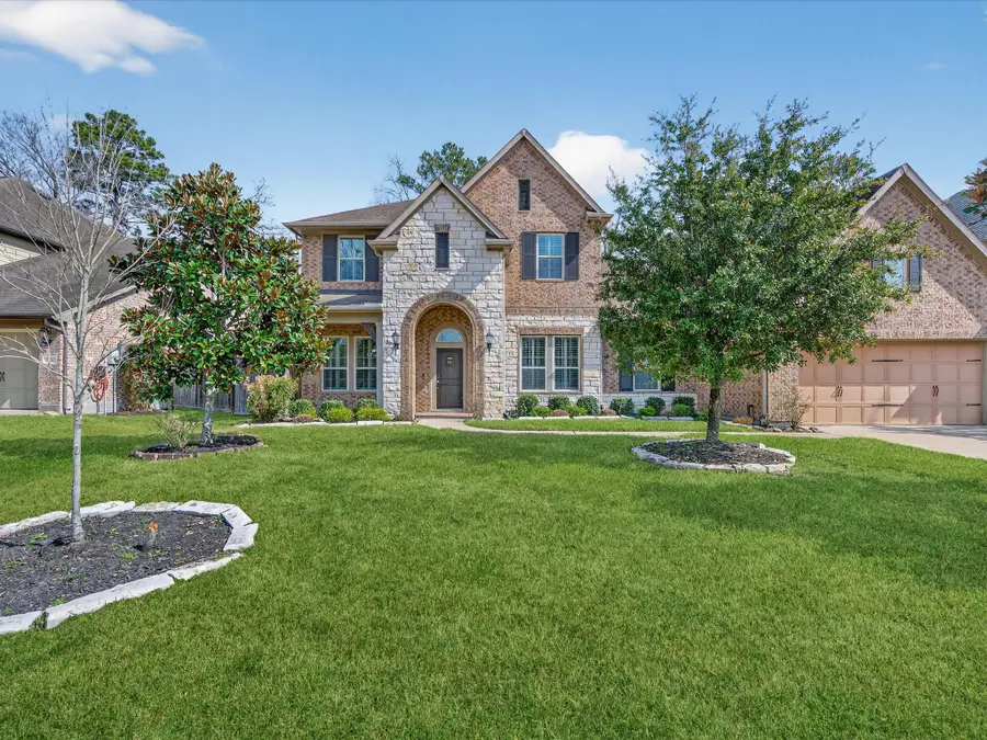 31407 Imperial Bluff Court, Spring, TX 77386 - #2