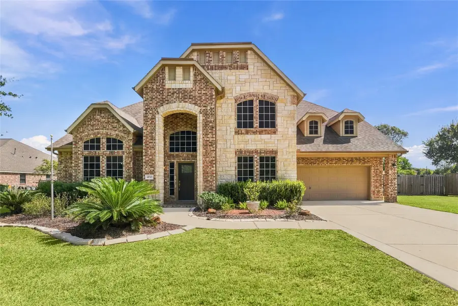 14618 Thunder Bay, Beach City, TX 77523 - #2