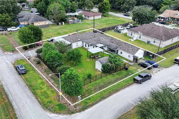 7433 Red Robin Lane, Houston, TX 77075