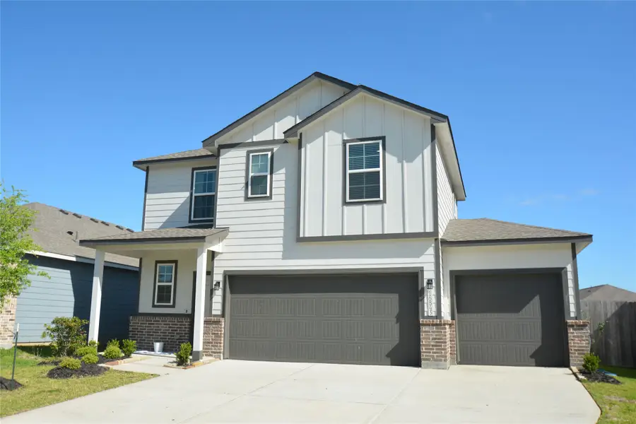 16843 Bristle Cone Way, Conroe, TX 77302 - #2