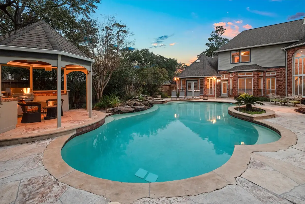 16403 Agusta Court, Spring, TX 77379 - #1