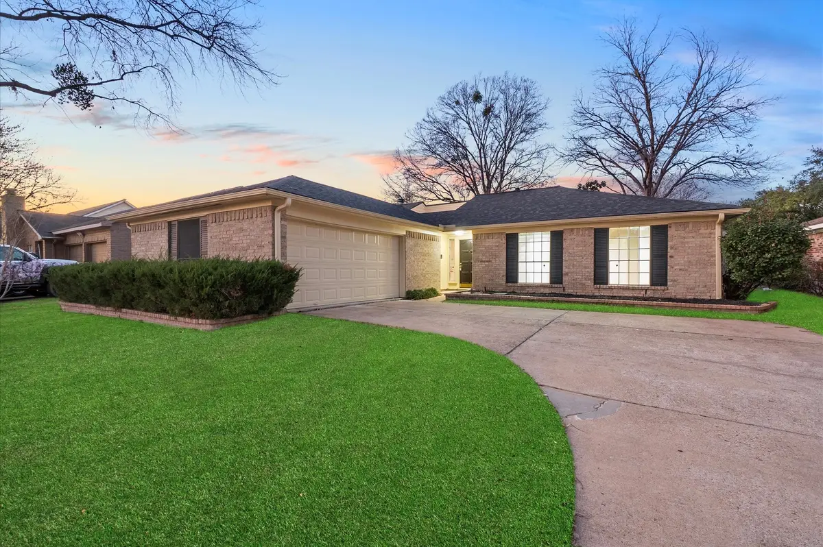 22222 Elsinore Drive, Katy, TX 77450 - #1