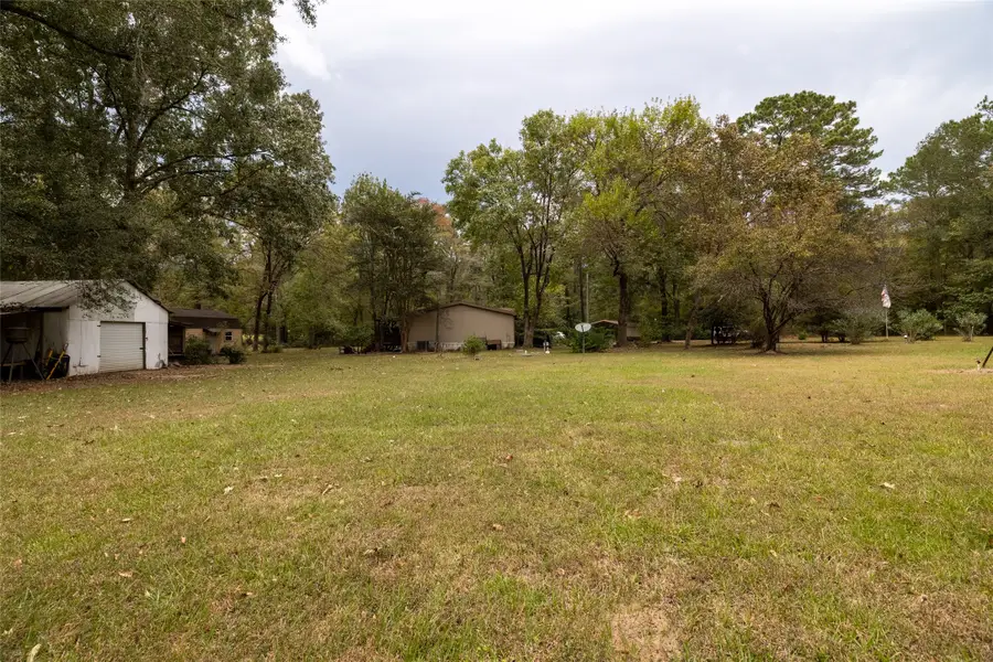 701 Ira Denson Road, Coldspring, TX 77331 - #3