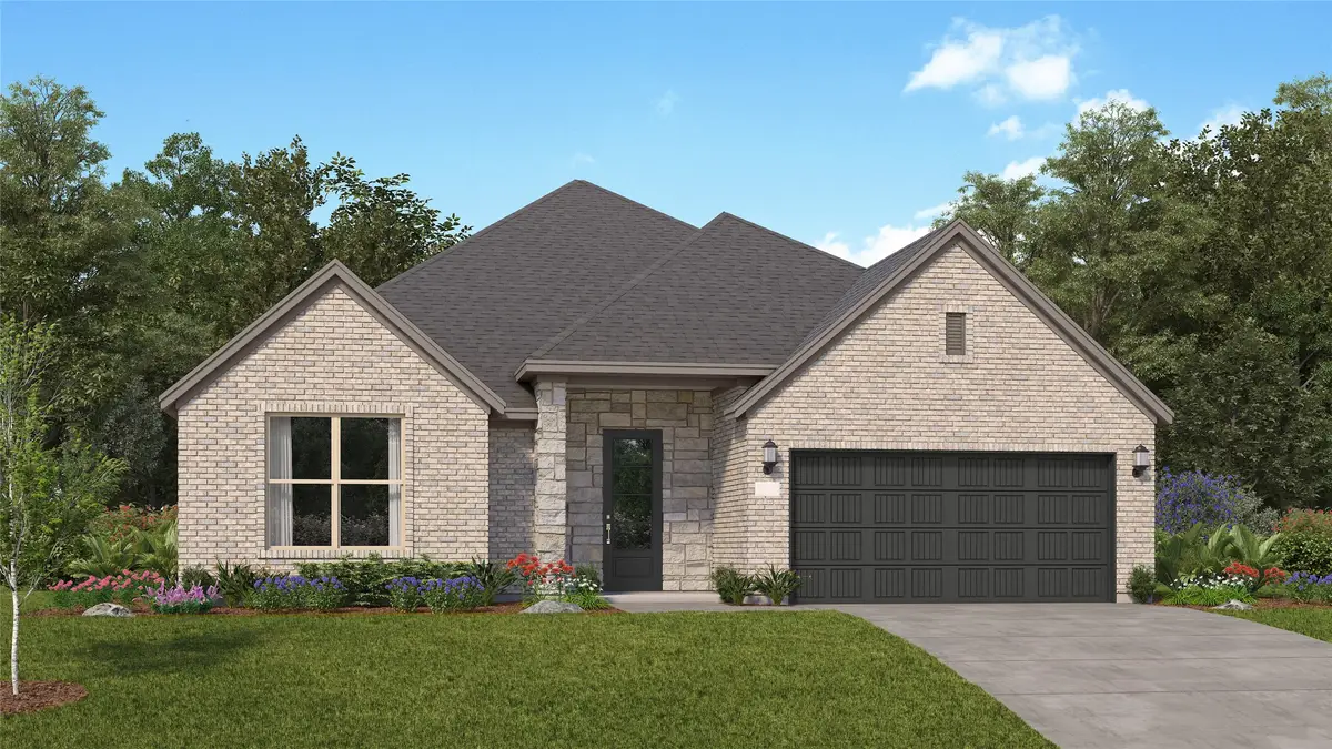 15064 Goujon Gates Drive, Conroe, TX 77302 - #1