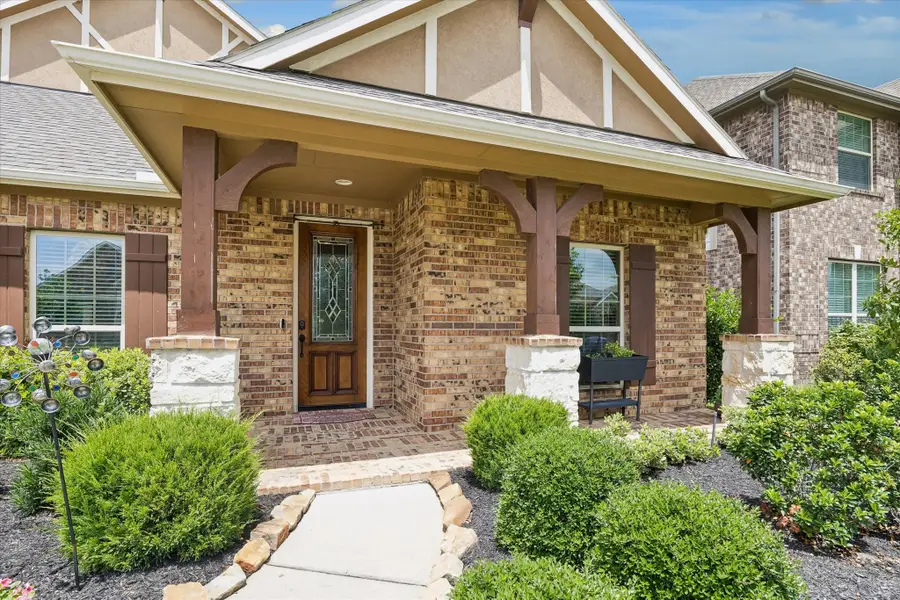 21603 Albertine Drive, Tomball, TX 77377 - #2