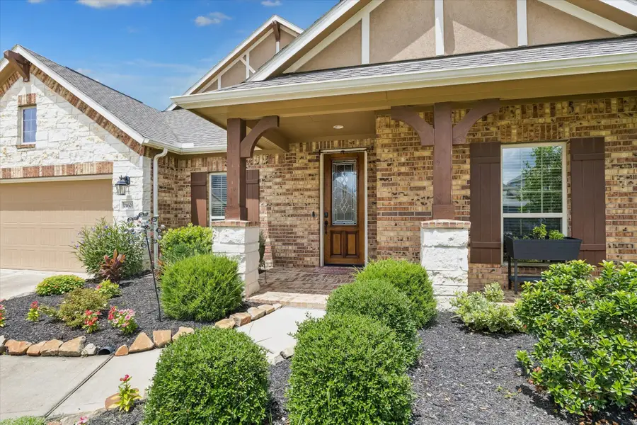 21603 Albertine Drive, Tomball, TX 77377 - #3