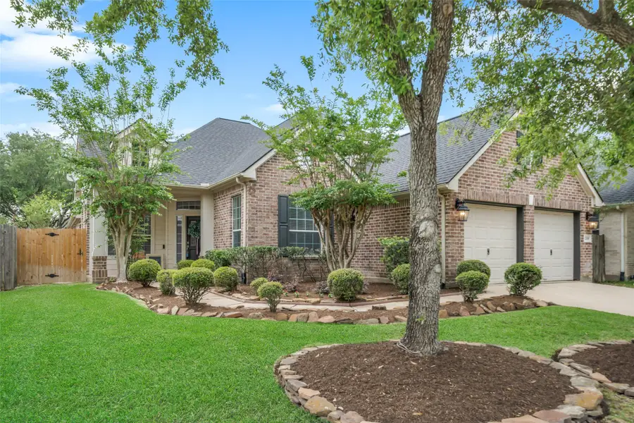 22110 Shady Heath Lane, Katy, TX 77494 - #2