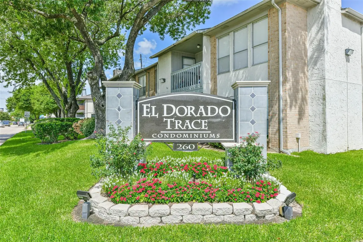 260 El Dorado Boulevard #2507, Houston, TX 77598 - #1