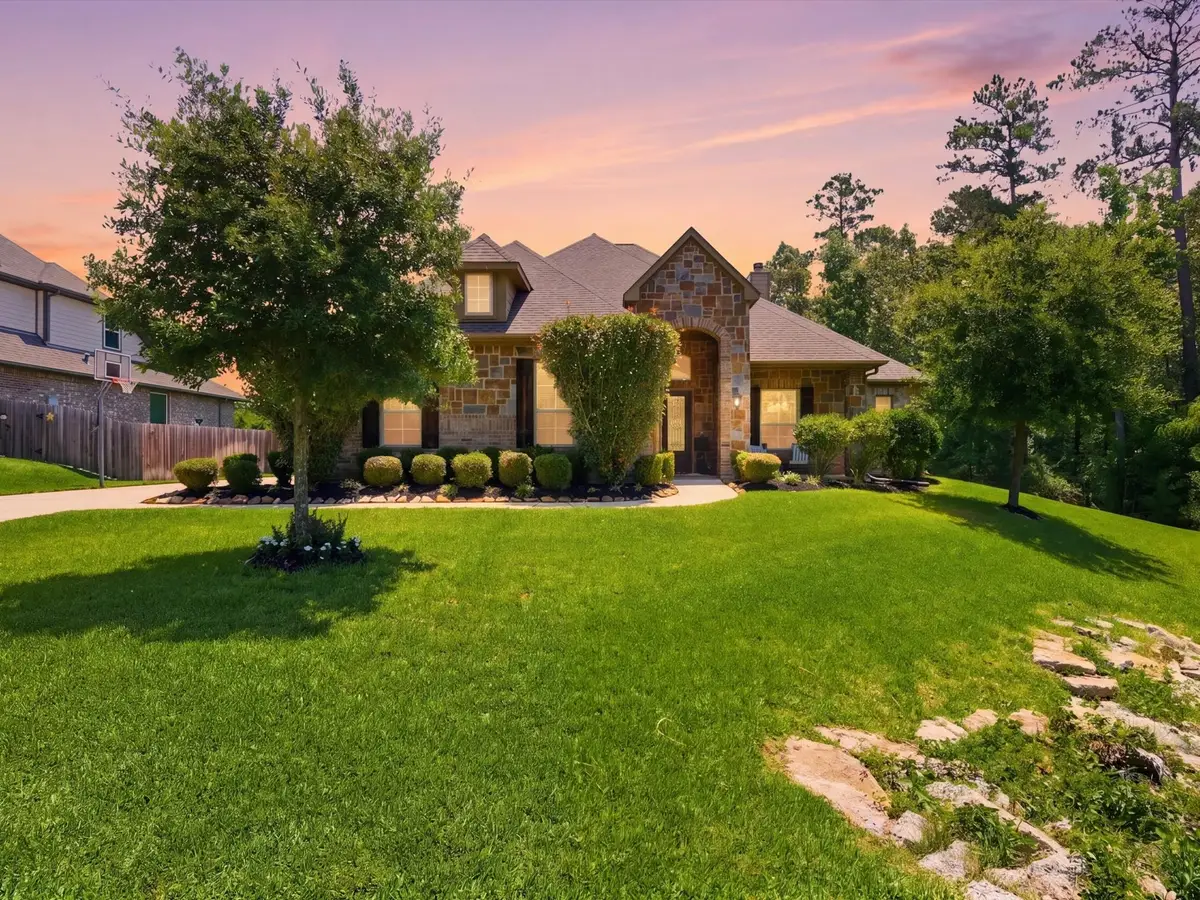 12618 Ranger Court, Magnolia, TX 77354 - #1