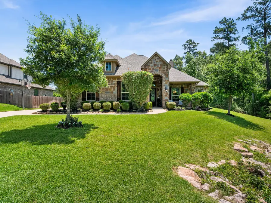 12618 Ranger Court, Magnolia, TX 77354 - #2