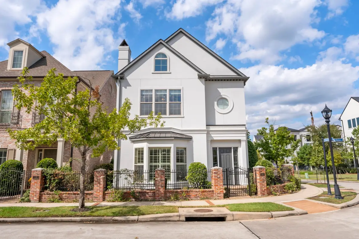 14 Jetty Point Drive, The Woodlands, TX 77380 - #1