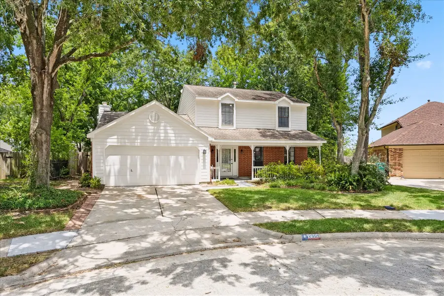 2508 Sawyer Drive, Seabrook, TX 77586 - #3
