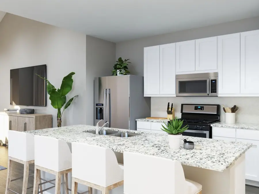 15655 Coneflower Hills Drive, Houston, TX 77090 - #2